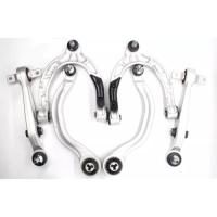 ราคา 6 pcs Front Control Arm Kit Full Set Upper & Lower for Tesla Model 3 (45805589640)