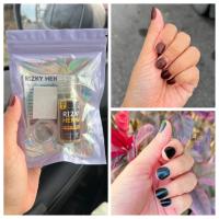 ราคา เฮนน่าทาเล็บ แบบผง 10กรัม (19119470391)