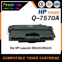 ราคา HOMEFGQ7570A/Q7570/7570A For Printer HP LaserJet M5025MFP/M5035MFP/M5035x MFP/M5035xs MFP (4589741069)