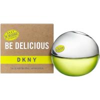 ราคา DKNY Be Delicious Eau de Parfum 100ml กล่องเทสเตอร์ (52851089889)