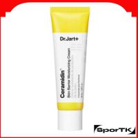 ราคา Dr.jart+ Ceramidin Skin Barrier Moisturizing Cream 50ml (27422159676)