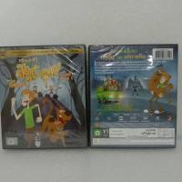 ราคา Media Play DVD Be Cool, Scooby-Doo! Season 1 Part 1/เจ๋งเข้าไว้ สคูบี้ดู! ปี 1 ชุดที่ 1 ตอนที่ 1/S15955DVL01 (17195297907)