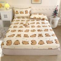 ราคา Cosset เครื่องนอน ผ้าไหมไทย ชุดเครื่องนอน นุ่ม โปร่ง ตกแต่งห้องนอนวินเทจ (29427617760)