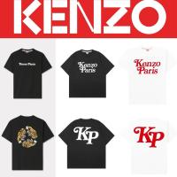 ราคา ♞,♘,♙Kenzo Paris X Verdy Market Tee XXF (28484991630)