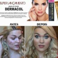 ราคา รองพื้น Dermacol 30ml. (16162336)