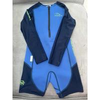 ราคา ชุดว่ายน้ำเก็บอุณหภูมิ Aqua Sphere Size 8 (41722603816)