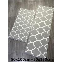 ราคา [miss.hygge]พรมเช็ดเท้านอร์ดิกคุณภาพดี (49802533976)