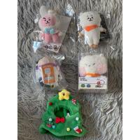 ราคา ตุ๊กตา Bt21 ของแท้ + ชุดตุ๊กตาไม่ใช่ของOFFICIALนะคะ (42950038868)