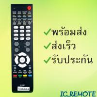 ราคา รีโมทรุ่น : โพลีตรอน Ploytron รหัส 81E829 สินค้าพร้อมส่ง (4277203409)