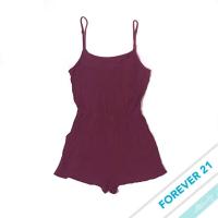 ราคา จั๊ม FOREVER 21 แท้ (1129923839)