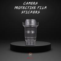 ราคา ฟิล์มสติกเกอร์ป้องกันเลนส์กล้อง Sony 24-70 F2.8GM ii (25057071896)