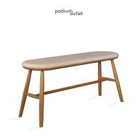 ราคา Podium Outlet | ม้านั่งไม้โอ๊ค รุ่น Plato Bench (25551018174)