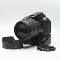 ราคา Nikon D5300 + 18-140mm + Grip (43457745689)