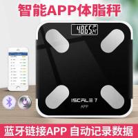 ราคา Meiji Smart Electronic Scale เครื่องชั่งน้ําหนัก Body Fat Scale Household Body Scale เครื่องชั่งน้ําหนัก Body Fat Scale Re (49954989660)
