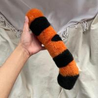 ราคา ตุ๊กตาทิกเกอร์งานพวงหาง tigger เพื่อนPOOH ⭐️Disney Resort (22783142811)