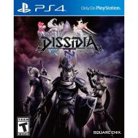 ราคา (พิม NEWGAME ในช่องโค้ดส่วนลด)Dissidia Final Fantasy NT PS4 (Z3) (967805069)
