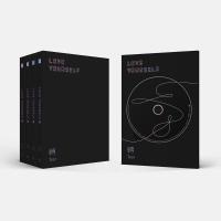 ราคา พร้อมส่ง อัลบั้ม BTS Love Yourself Tear Ver.Y/O (9758974971)