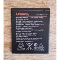 ราคา แบตเตอรี่ For Lenovo Vibe K5 Plus A6020 / A6010 Battery BL259 (1605245356)