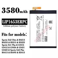 ราคา แบตเตอรี่ Sony Xperia XA2 Ultra / XA1 Plus / XA2 Plus LIP1653ERPC 3580mAh ส่งจาก กทม (57802454700)