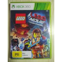 ราคา (มือ2) Xbox​ 360​ -​ Lego The Movie Videogame​ (PAL )​​*เล่นกับเครื่อง X360 ได้ทุกโซน (21225849602)