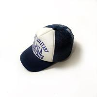 ราคา Alpha Industries Trucker Cap มือสอง (21730947401)