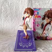 ราคา (ของแท้) พร้อมส่ง ไฮบาระ ไอ โคนัน HAIBARA AI DETECTIVE CONAN LUMINASTA SEGA FIGURE (26077617011)