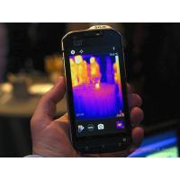 ราคา Cat S60 dual Sim 3GB RAM 32GB FLIR กล้องความร้อน Snapdragon 617 4.7 นิ้วใช้โทรศัพท์สมาร์ทโฟนใหม่ 95% (28742611644)