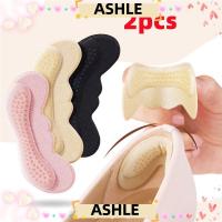 ราคา ASHLE แผ่นรองส้นเท้าสูงแบบพกพาได้ใหม่ ขนาดสองชิ้น ลดอาการเจ็บส้นเท้า สำหรับรองเท้ากีฬาของทั้งผู้ชายและผู้หญิง (50153631171)