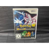 ราคา แผ่นเกมส์ Wii Game : Pokemon Battle Revolution : Wii PAL (29816406602)