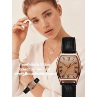 ราคา ✨【เรืองแสงหรูหรา】นาฬิกาควอตซ์สำหรับผู้หญิง [หรูหราเรืองแสง] - สายสแตนเลส / นาฬิกาข้อมือแฟชั่นเรืองแสง / นาฬิกาข้อมือผู้หญิงสีทองกันน้ำ / ของขวัญสำหรับผู้หญิง / นาฬิกาข้อมือเรืองแสง / นาฬิกาข้อมือแฟชั่