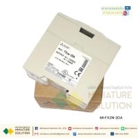 ราคา PLC Mitsu รุ่น FX2N-2DA, Analog Output, 2 Output FX2N-2DA สามารถเชื่อมต่อกับ FX0N, FX1N, FX2N, FX2NC, FX3G, FX3GC, FX3U (19757411538)