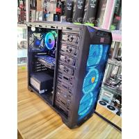 ราคา intel i3-6100 +R7 250x 2gb +Ram16gb +Ssd120gb + HDD 500GB (18258298705)