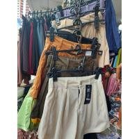 ราคา กางเกงลูกฟูกขาสั้น กางเกงลูกฟูกยาว กางเกงลูกฟูกผู้หญิง (19649553879)