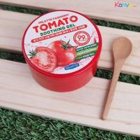ราคา Milatte Fashiony Tomato Soothing Gel 300ml (255546608)