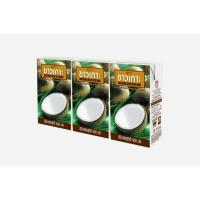 ราคา ชาวเกาะ กะทิ 500 มล. x 3(ล็อตล่าสุด) (42670325386)