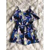 ราคา jumpsuit cps size xs จั้มสูทขาสั้น (3054374975)