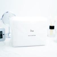 ราคา ((พร้อมส่ง)) สำลี IPSA Silk Cotton Facial บรรจุ 120 แผ่น (14177028911)