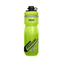 ราคา กระติกน้ำ Camelbak รุ่น Podium Chill 21oz Dirt Series ปี 2020 สีเขียว Lime 2020 (12907481723)