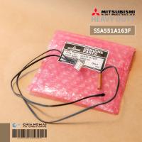 ราคา SSA551A163F เลิกผลิต (ใช้ SSA551A163L แทน) เซ็นเซอร์แอร์ Mitsubishi Heavy Duty เซ็นเซอร์แอร์มิตซูบิชิ อะไหล่แอร์ ของแ... (4788480322)