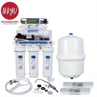 ราคา UNI PURE RO /COLANDAS RO/ FAST PURE เครื่องกรองน้ำ 5-7 ขั้นตอน ฟรี ไส้กรอง 3 ขั้นตอน (683430447)