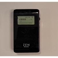 ราคา Mp3 creative Zen neeon หน้าดำหลังม่วง 5G เสียงดี พร้อมใช้งาน 450U (24023309521)