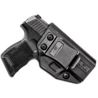 ราคา ซองพกใน สำหรับ Sig sauer p365 (IWB POLYMER HOLSTER) ยี่ห้อ G&F (23357933232)