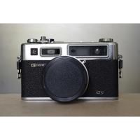 ราคา กล้องฟิล์ม Yashica Electro 35 GS (12280469158)