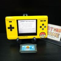 ราคา Nintendo DS × Game Boy Remake Limited Pokemon USG-001 Original JP (9122427512)