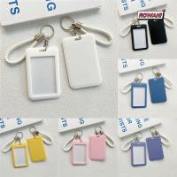 ราคา ROWAN1 ผู้ถือบัตรเครดิต Badge อุปกรณ์นักเรียนน่ารัก Bank ID Holders (46305129517)