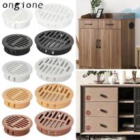 ราคา ONGIONE ตาข่ายระบายอากาศ, ตะแกรงระบายอากาศทรงสี่เหลี่ยมหลายขนาด, อุปกรณ์ฮาร์ดแวร์ในบ้าน ตู้เสื้อผ้าพลาสติก ตู้รองเท้าระบาย (47105771294)