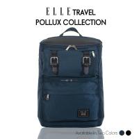 ราคา Elle Travel Pollux Collection, Laptop/Notebook Backpack Large Model 83922 (6661574075)