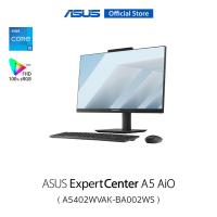 ราคา ASUS AiO A5402 (A5402WVAK-BA002WS), All-in-one, 23.8" FHD, Intel Core i5-1340P, 8GB DDR4, 512GB SSD, Windows11 Home (23845033714)