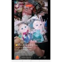 ราคา ไลฟ์สดตุ๊กตามือสอง 10/4/64 (8639975350)