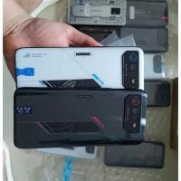 ราคา ROG phone 6 Rog6 Game Phone 256G Gaming Smartphone มือสองสภาพดี (26038027800)